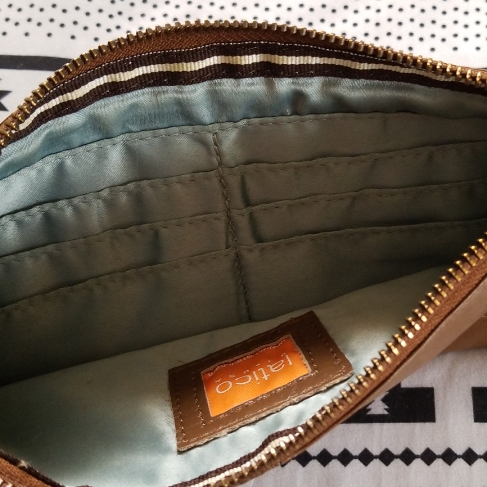 Latico Wristlet - Picture 5 of 7